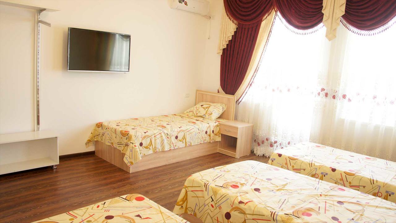 Daryo Hostel Бухара Екстериор снимка