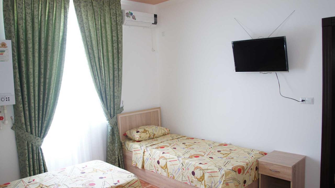 Daryo Hostel Бухара Екстериор снимка