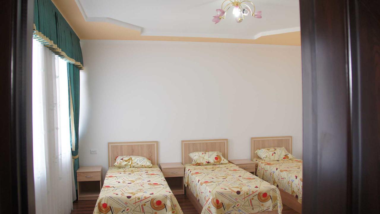 Daryo Hostel Бухара Екстериор снимка