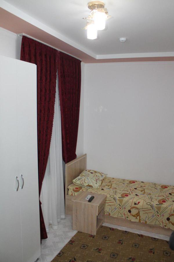 Daryo Hostel Бухара Екстериор снимка