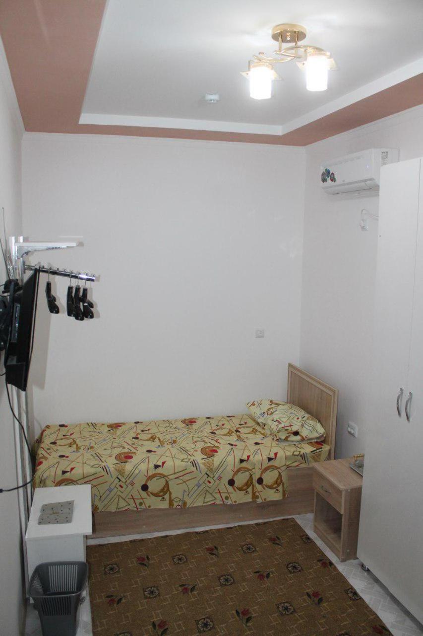 Daryo Hostel Бухара Екстериор снимка