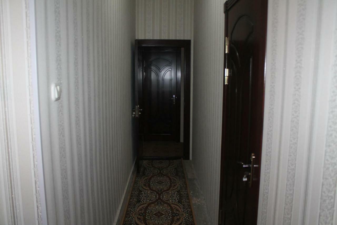 Daryo Hostel Бухара Екстериор снимка
