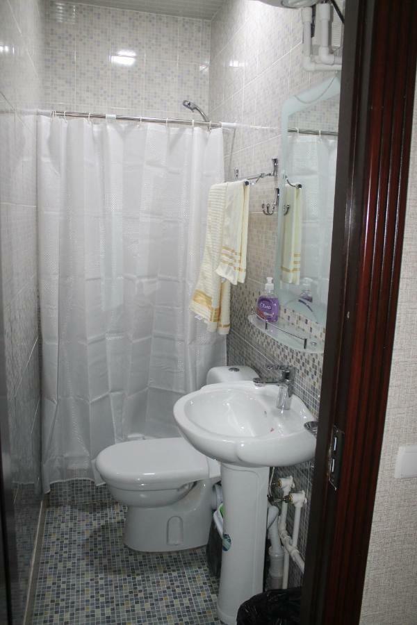 Daryo Hostel Бухара Екстериор снимка